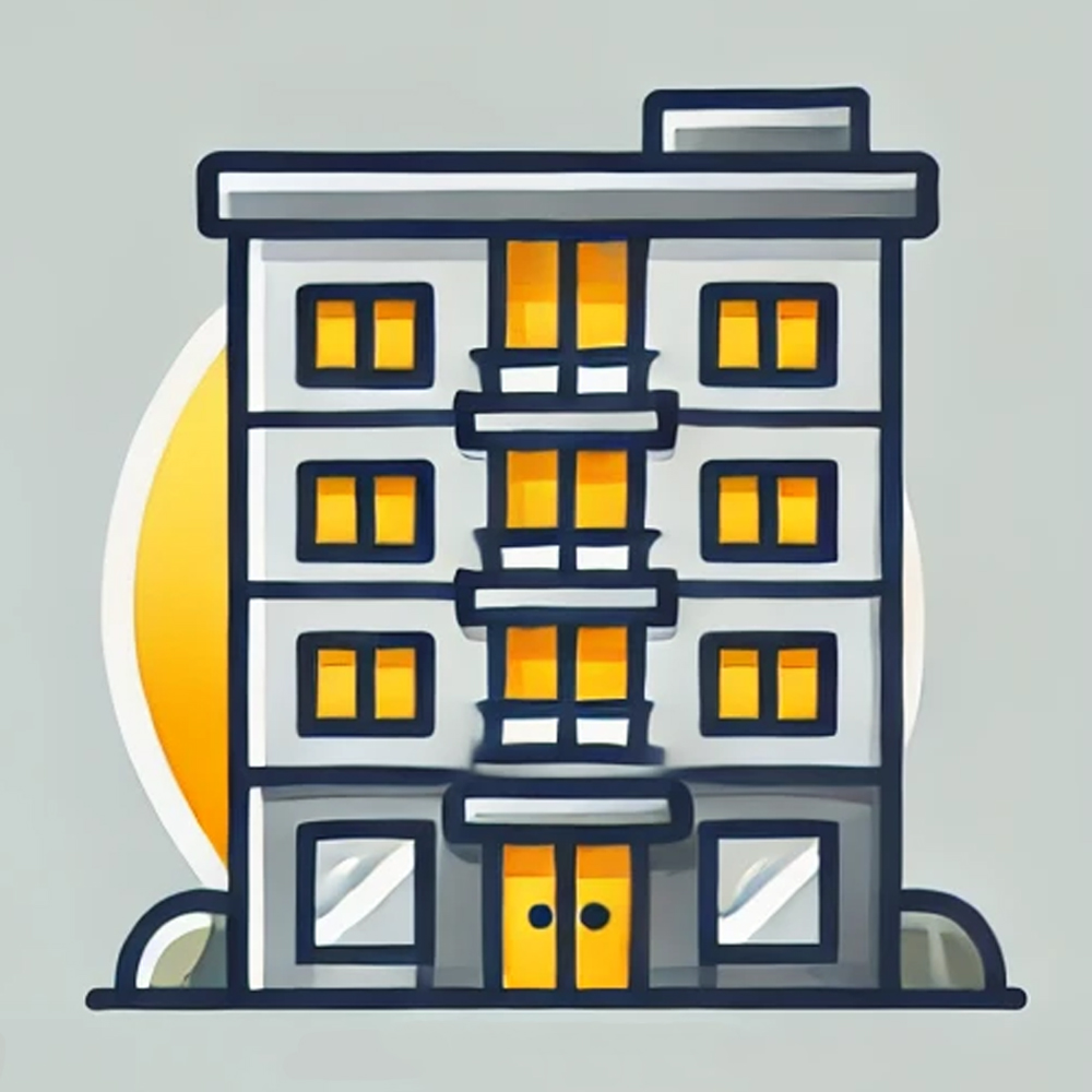 Wohnung
